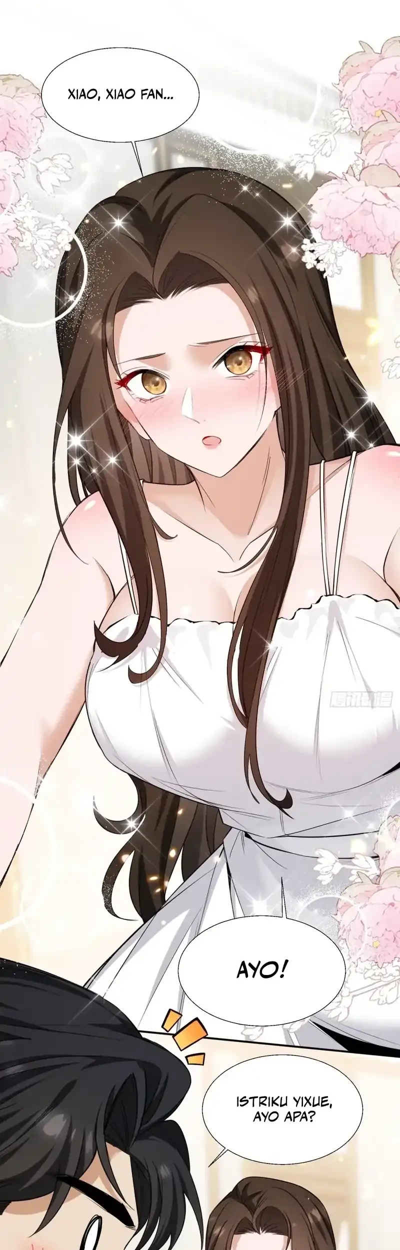 Sister-in-Law: I'm Really Not a Fool Anymore Chapter 8 Gambar 9