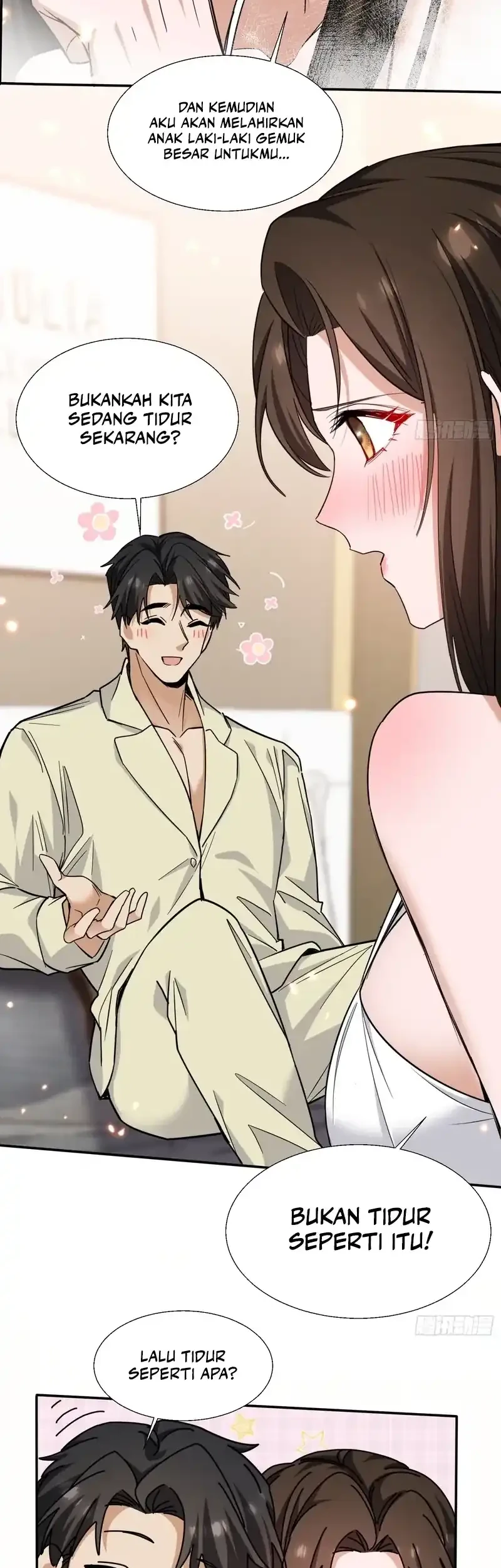 Sister-in-Law: I'm Really Not a Fool Anymore Chapter 8 Gambar 11