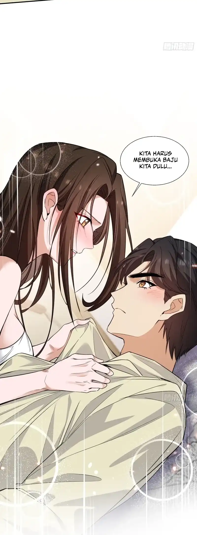 Sister-in-Law: I'm Really Not a Fool Anymore Chapter 8 Gambar 13