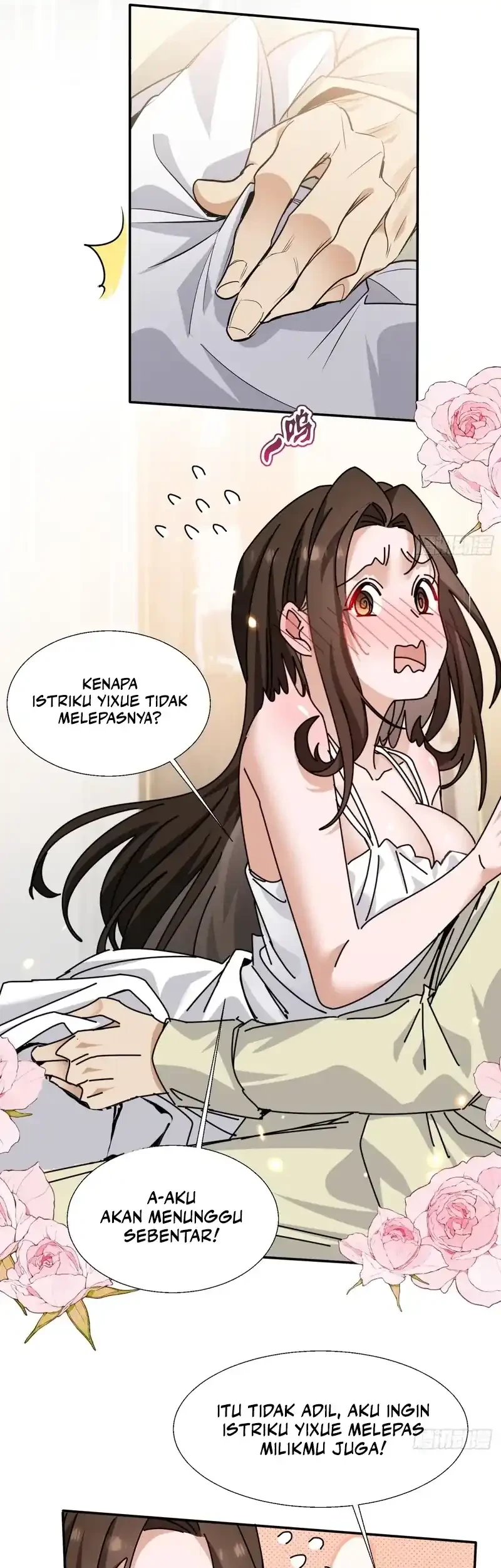 Sister-in-Law: I'm Really Not a Fool Anymore Chapter 8 Gambar 14