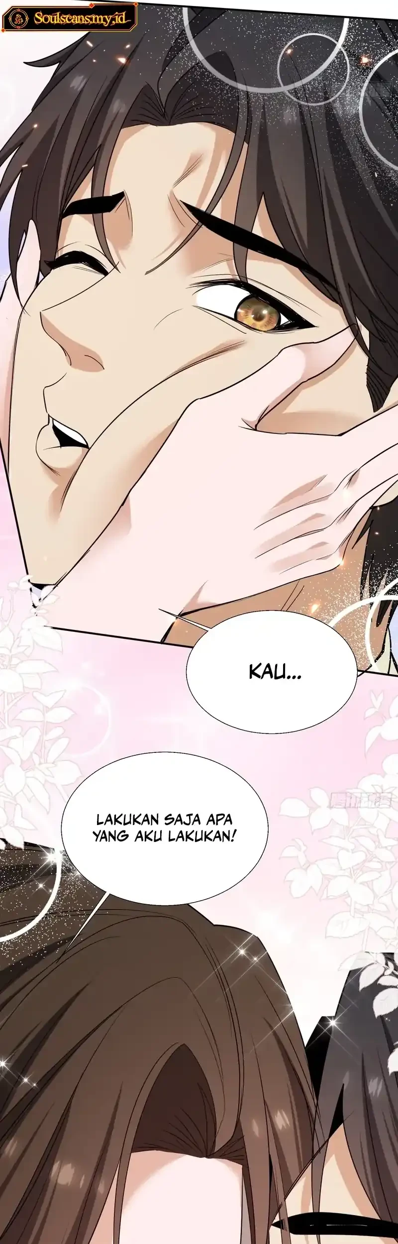 Sister-in-Law: I'm Really Not a Fool Anymore Chapter 8 Gambar 16