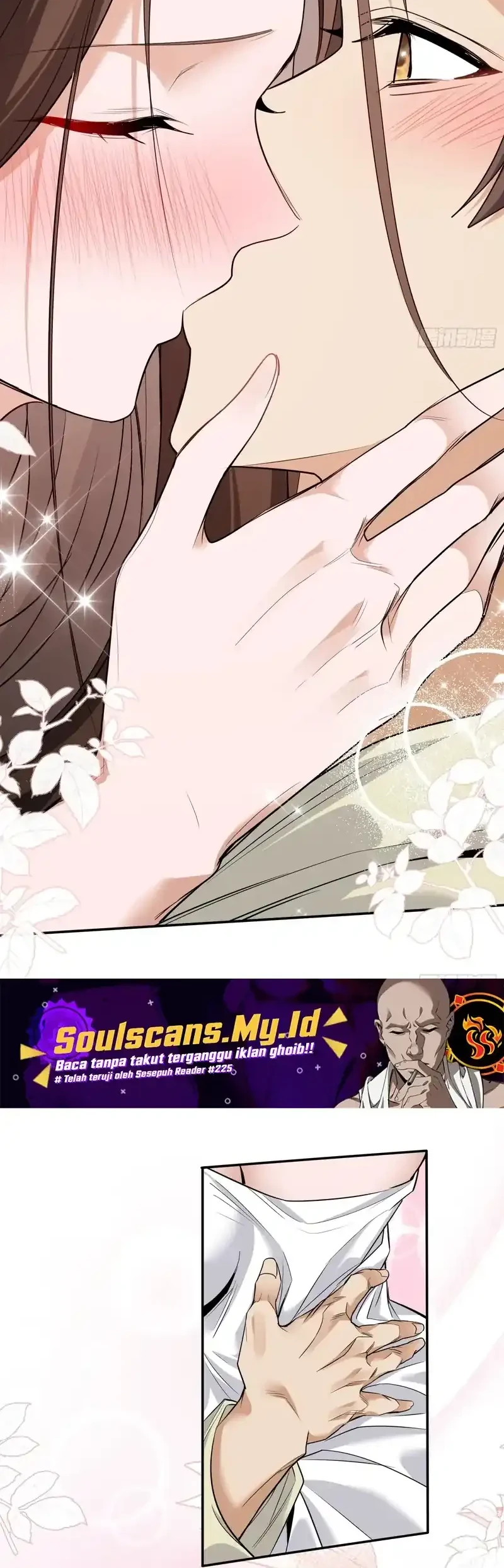 Sister-in-Law: I'm Really Not a Fool Anymore Chapter 8 Gambar 17