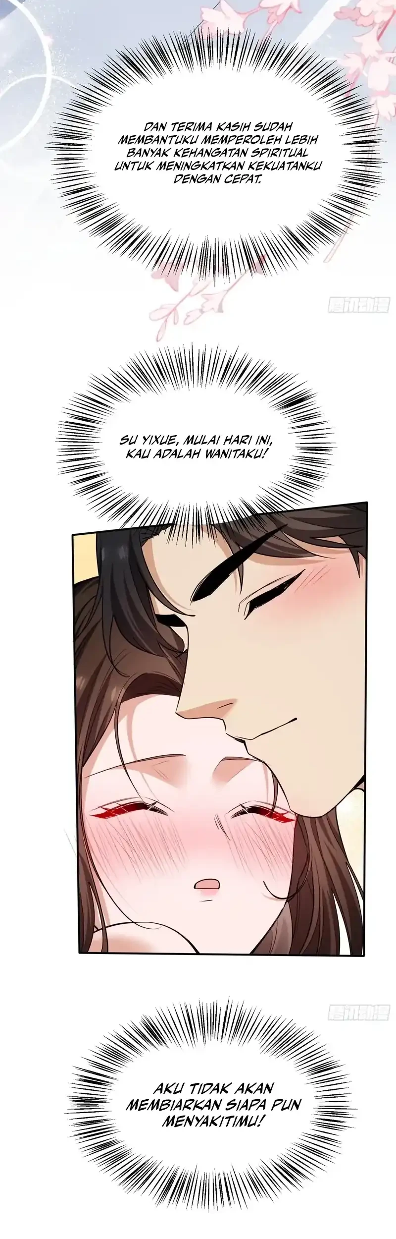 Sister-in-Law: I'm Really Not a Fool Anymore Chapter 8 Gambar 29