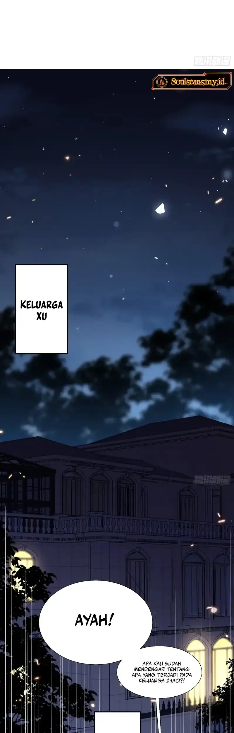 Sister-in-Law: I'm Really Not a Fool Anymore Chapter 8 Gambar 30