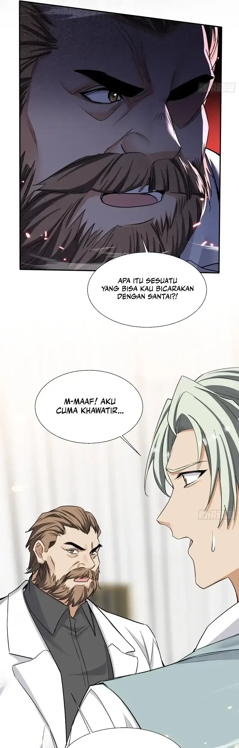 Sister-in-Law: I'm Really Not a Fool Anymore Chapter 8 Gambar 32