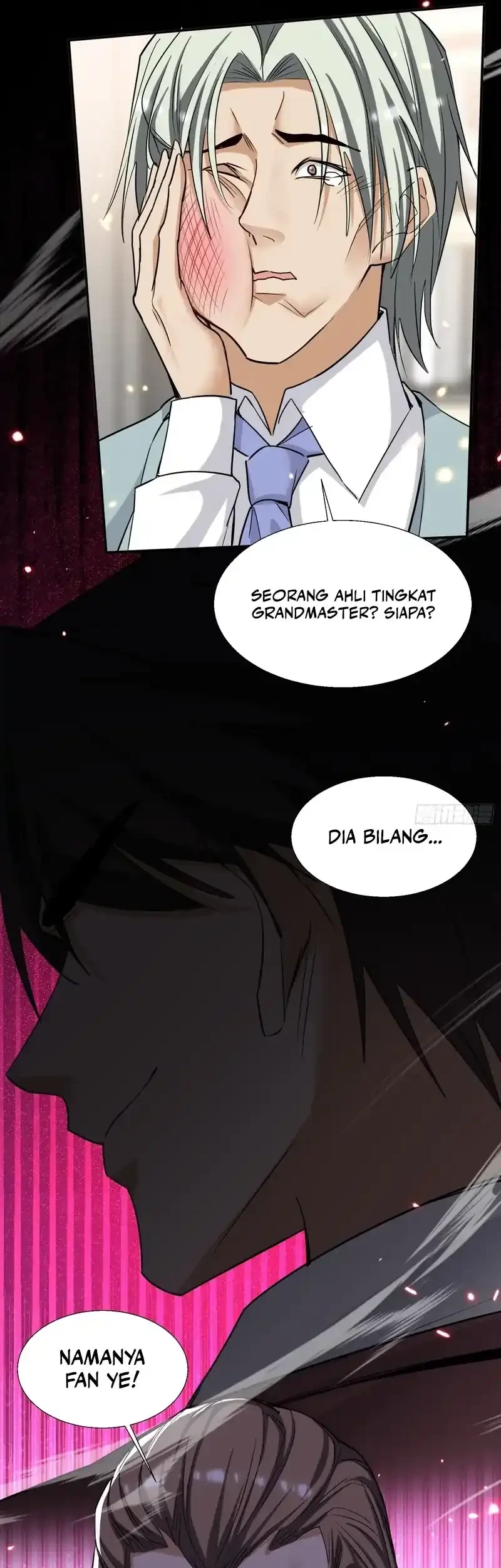 Sister-in-Law: I'm Really Not a Fool Anymore Chapter 8 Gambar 36