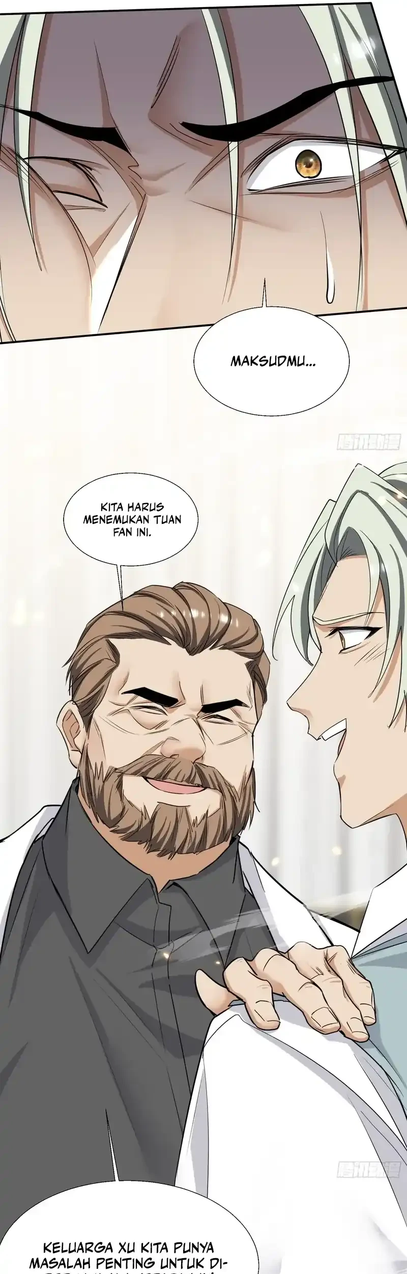 Sister-in-Law: I'm Really Not a Fool Anymore Chapter 8 Gambar 38