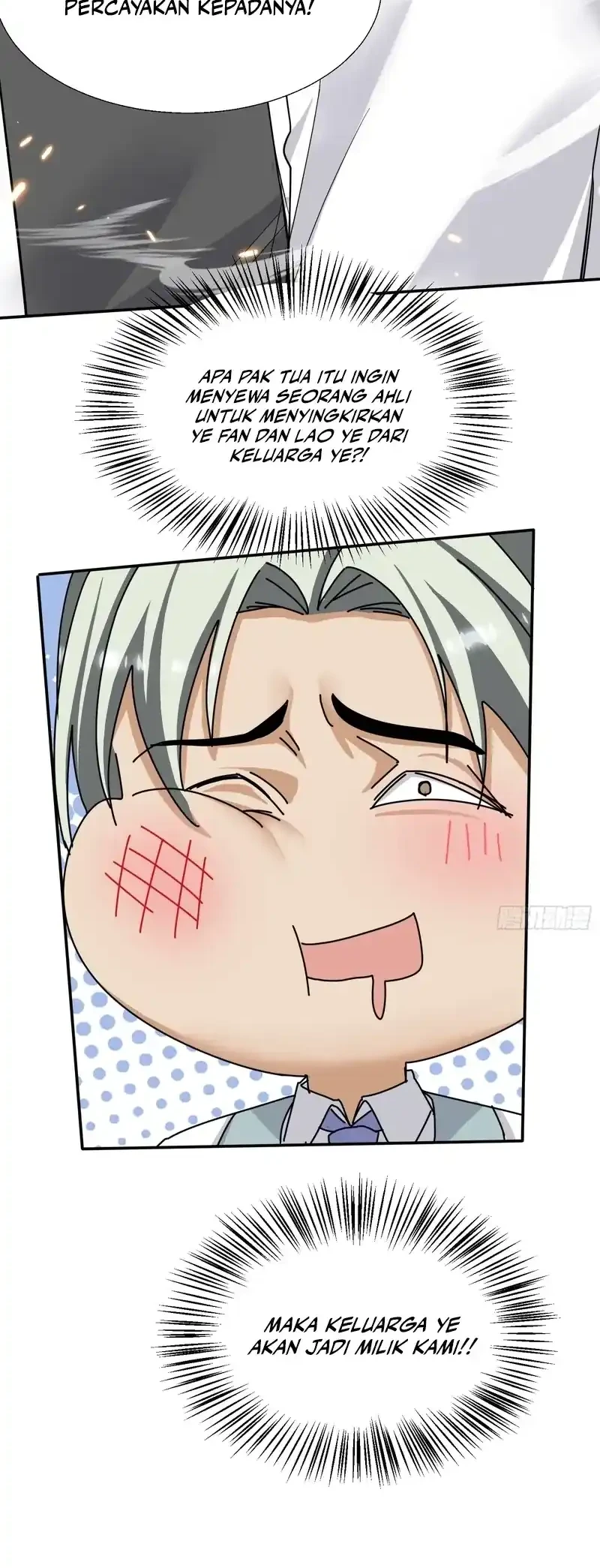 Sister-in-Law: I'm Really Not a Fool Anymore Chapter 8 Gambar 39