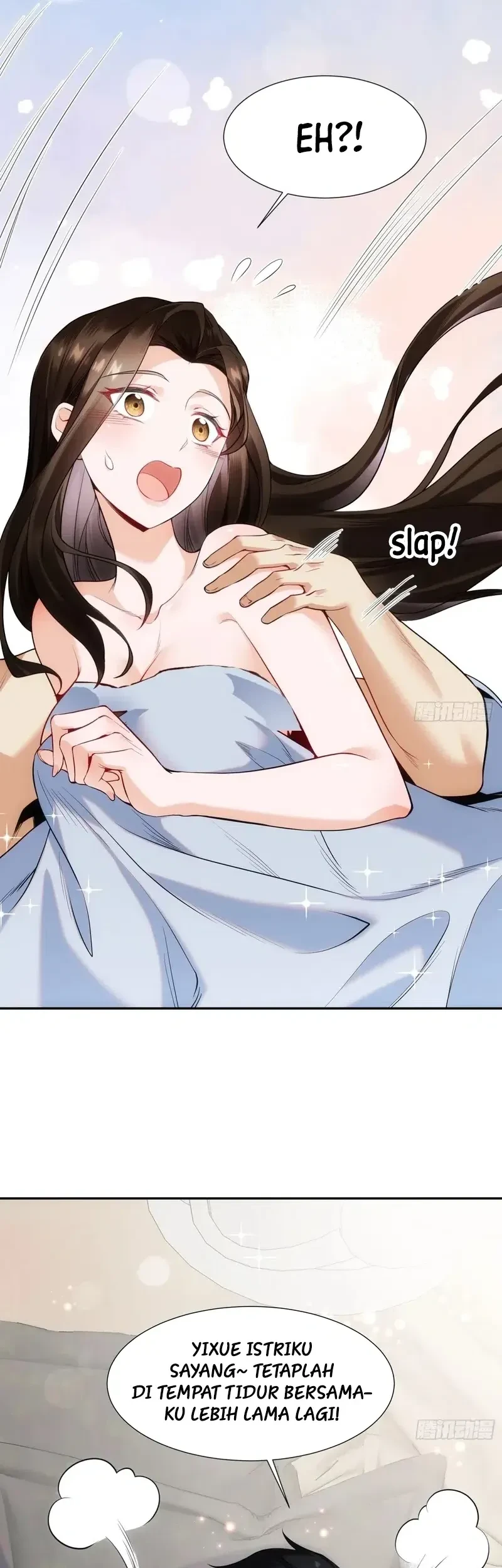 Sister-in-Law: I'm Really Not a Fool Anymore Chapter 9 Gambar 6