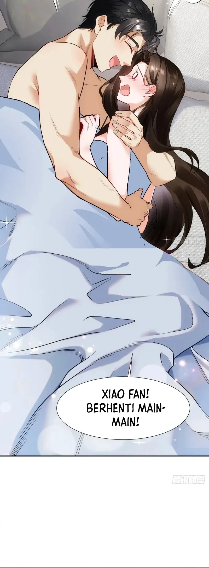 Sister-in-Law: I'm Really Not a Fool Anymore Chapter 9 Gambar 7