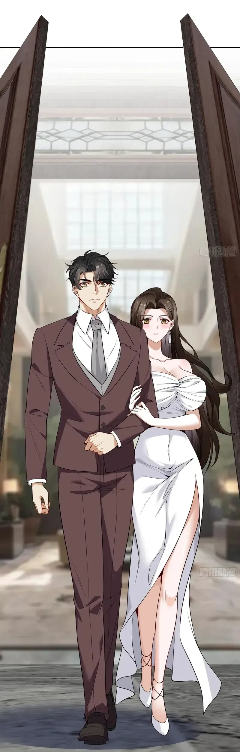 Sister-in-Law: I'm Really Not a Fool Anymore Chapter 9 Gambar 13