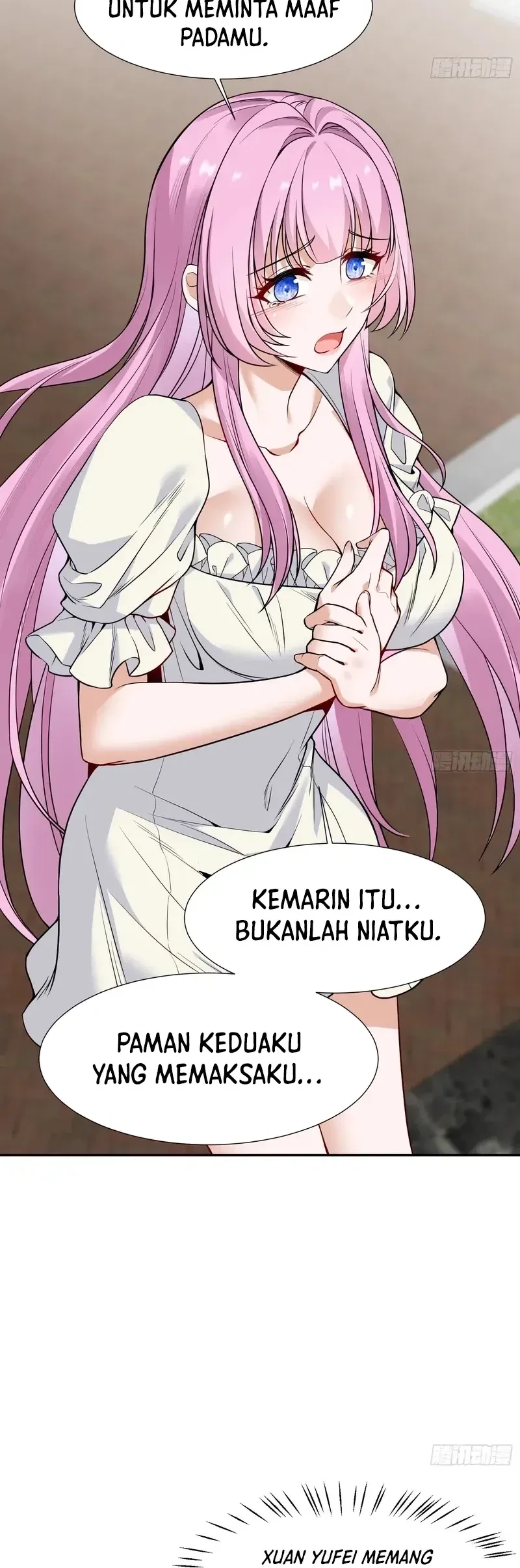 Sister-in-Law: I'm Really Not a Fool Anymore Chapter 9 Gambar 17
