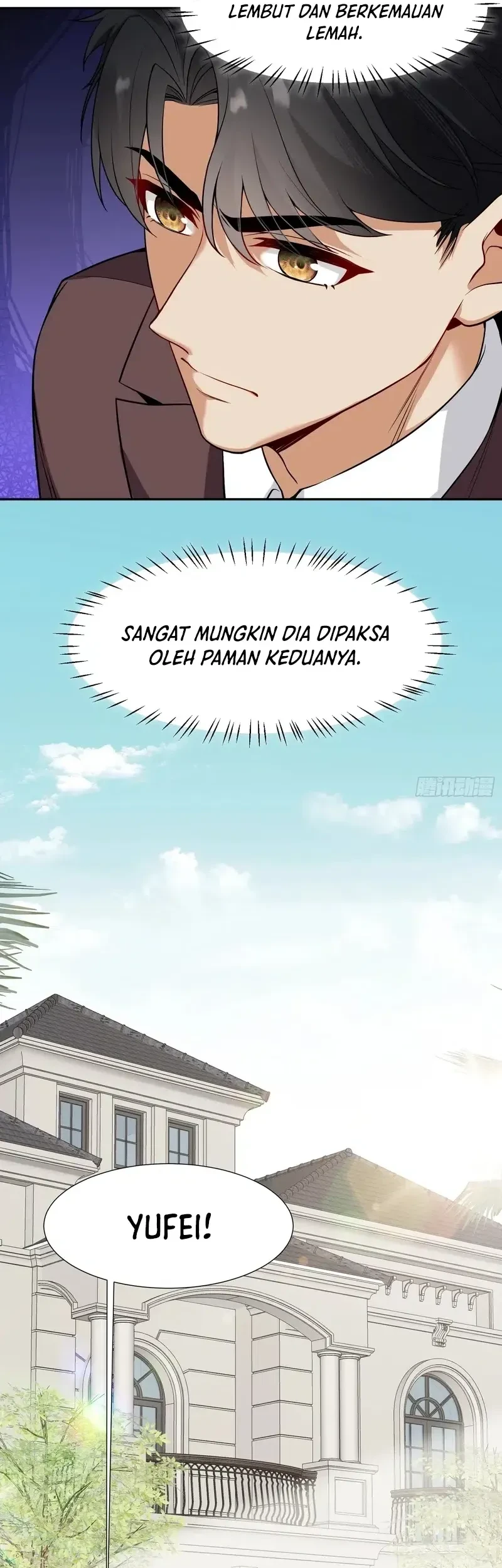 Sister-in-Law: I'm Really Not a Fool Anymore Chapter 9 Gambar 18