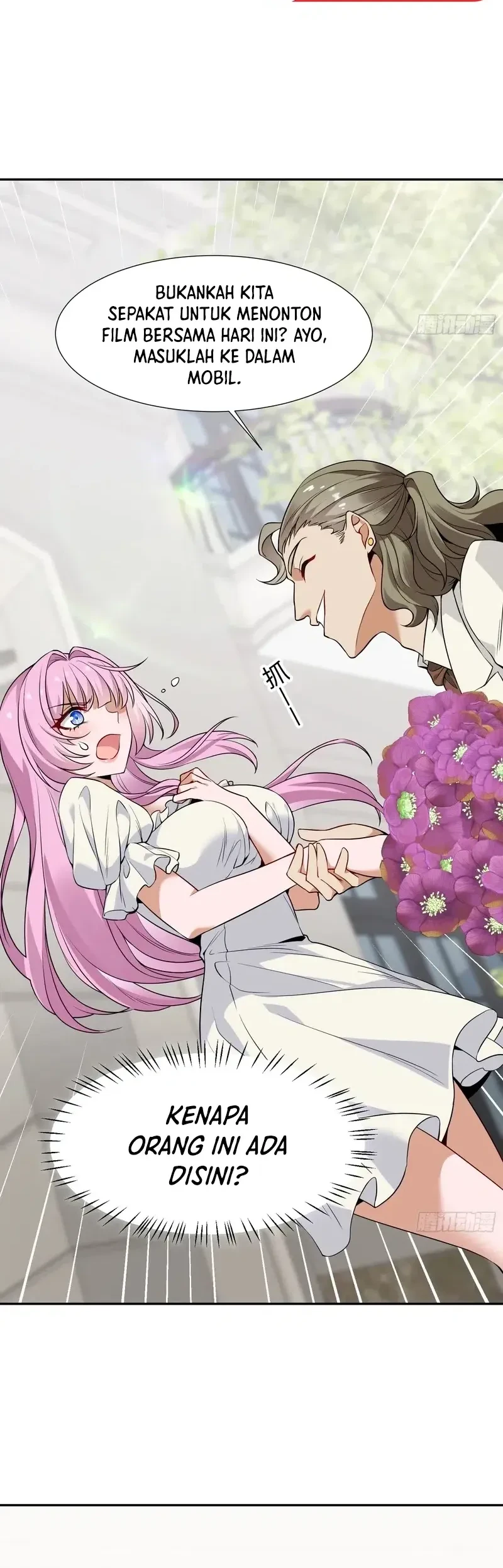 Sister-in-Law: I'm Really Not a Fool Anymore Chapter 9 Gambar 21