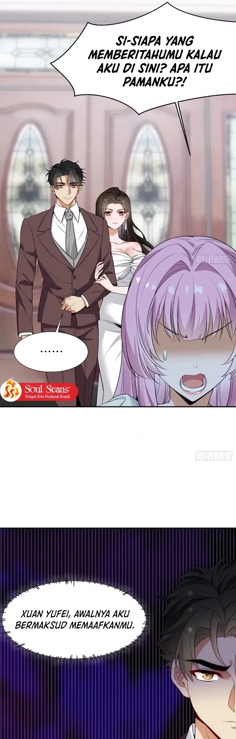 Sister-in-Law: I'm Really Not a Fool Anymore Chapter 9 Gambar 22