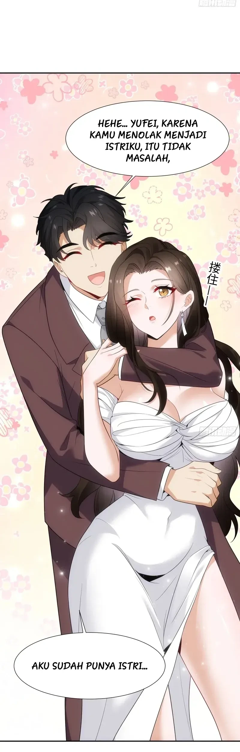 Sister-in-Law: I'm Really Not a Fool Anymore Chapter 9 Gambar 33