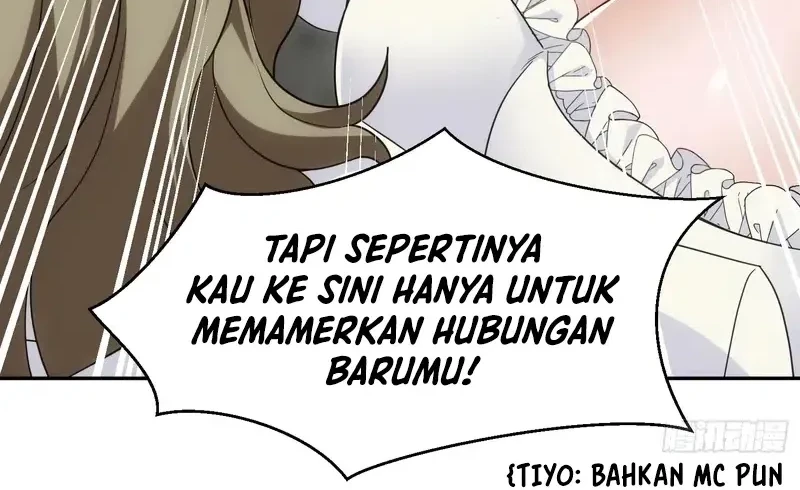 Sister-in-Law: I'm Really Not a Fool Anymore Chapter 9 Gambar 27