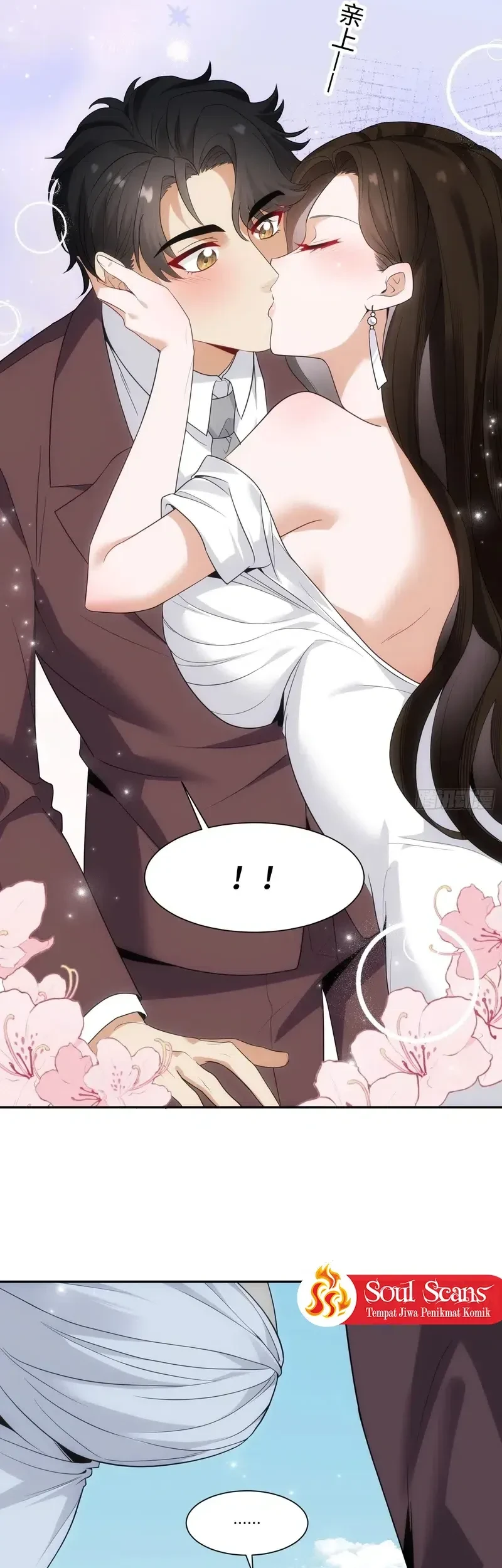 Sister-in-Law: I'm Really Not a Fool Anymore Chapter 9 Gambar 30