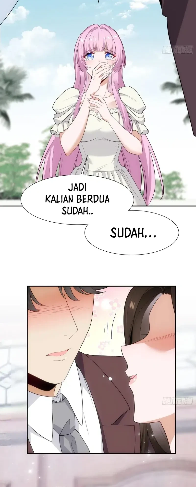 Sister-in-Law: I'm Really Not a Fool Anymore Chapter 9 Gambar 31