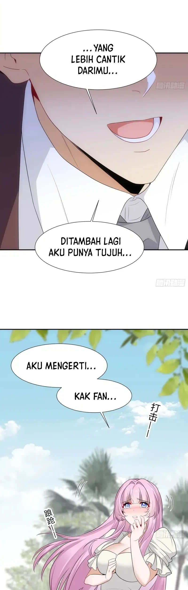 Sister-in-Law: I'm Really Not a Fool Anymore Chapter 9 Gambar 34