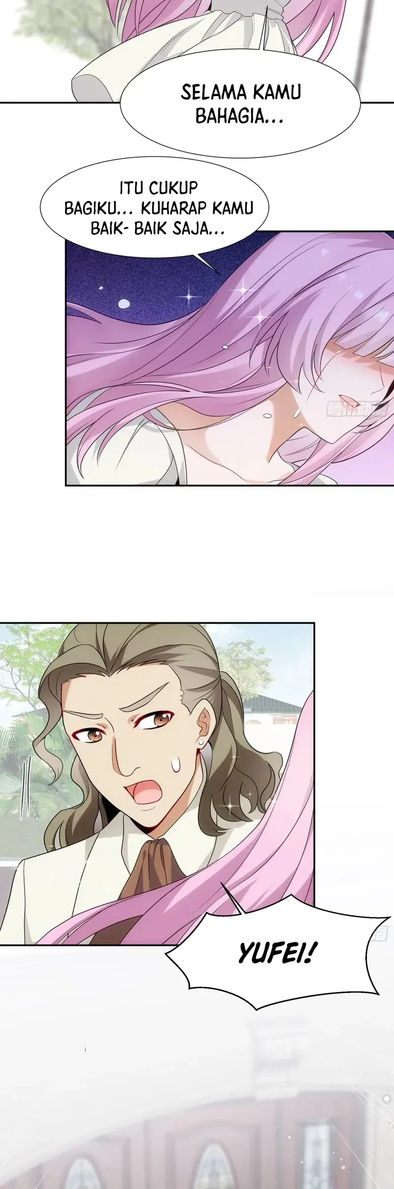 Sister-in-Law: I'm Really Not a Fool Anymore Chapter 9 Gambar 35