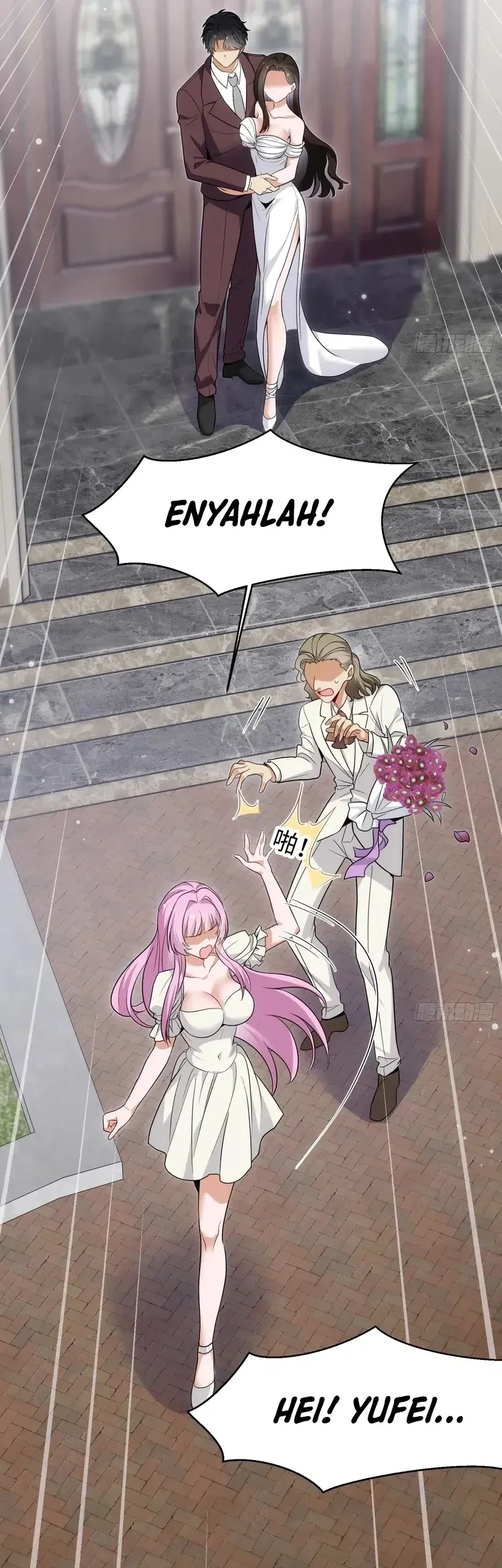 Sister-in-Law: I'm Really Not a Fool Anymore Chapter 9 Gambar 36