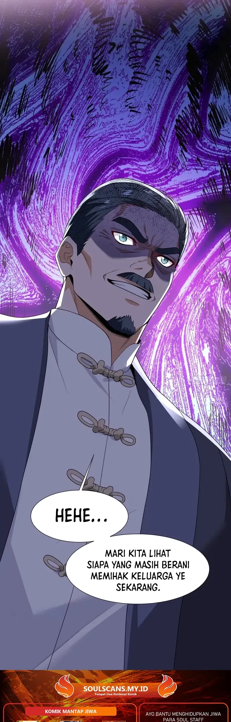 Sister-in-Law: I'm Really Not a Fool Anymore Chapter 9 Gambar 44