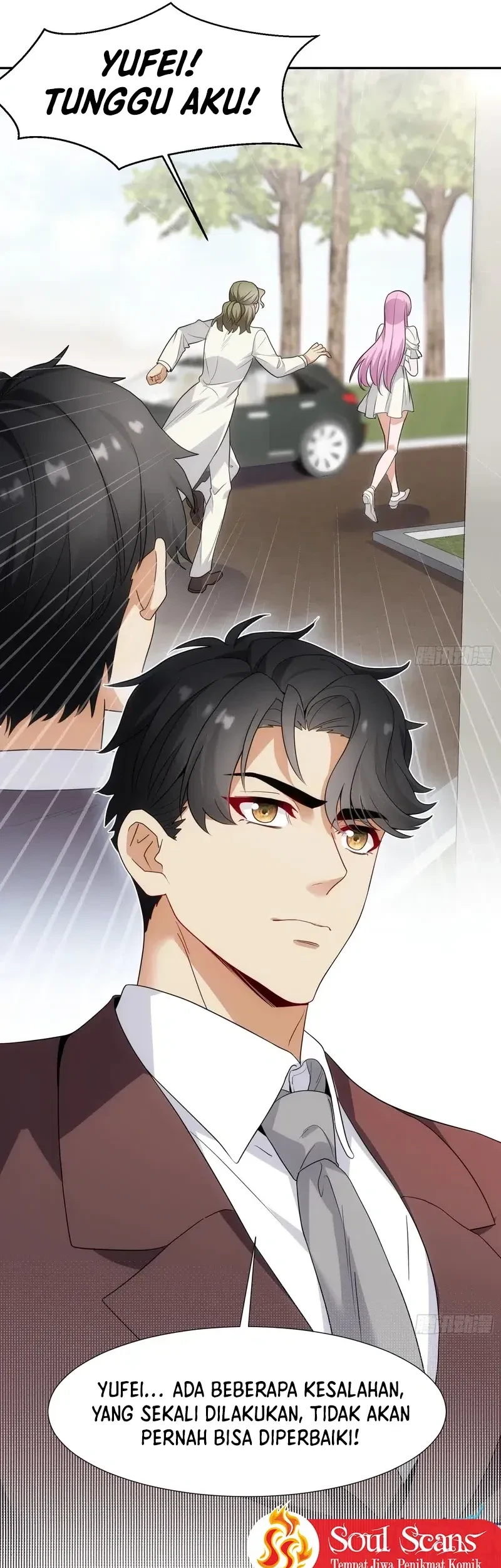 Sister-in-Law: I'm Really Not a Fool Anymore Chapter 9 Gambar 38