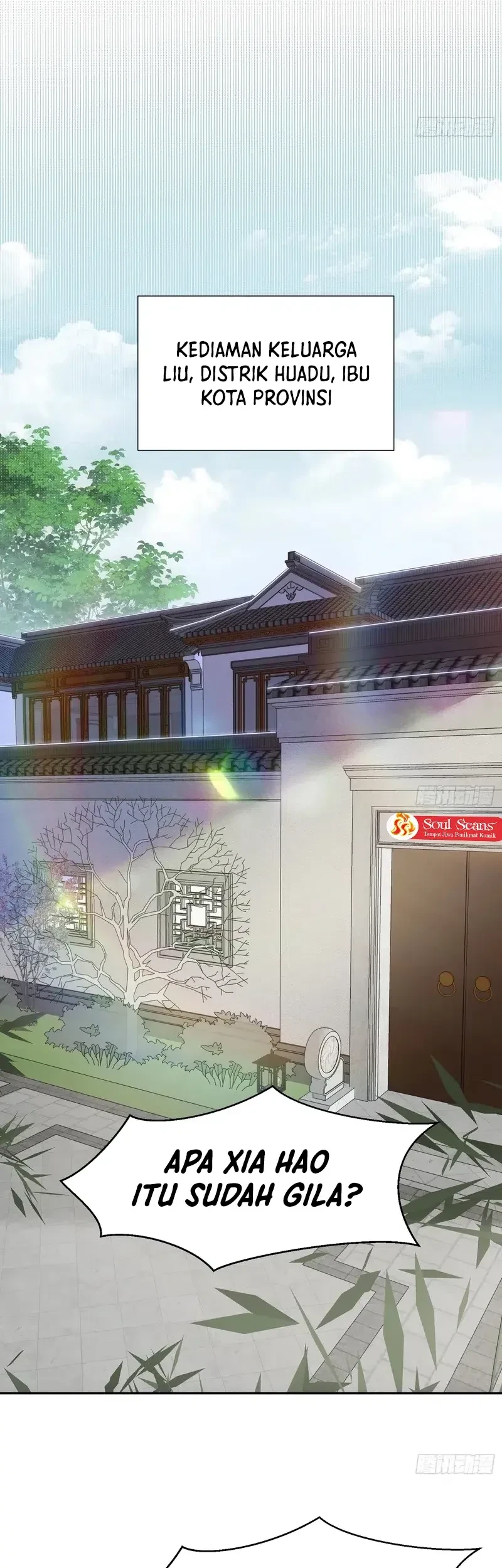 Sister-in-Law: I'm Really Not a Fool Anymore Chapter 9 Gambar 40