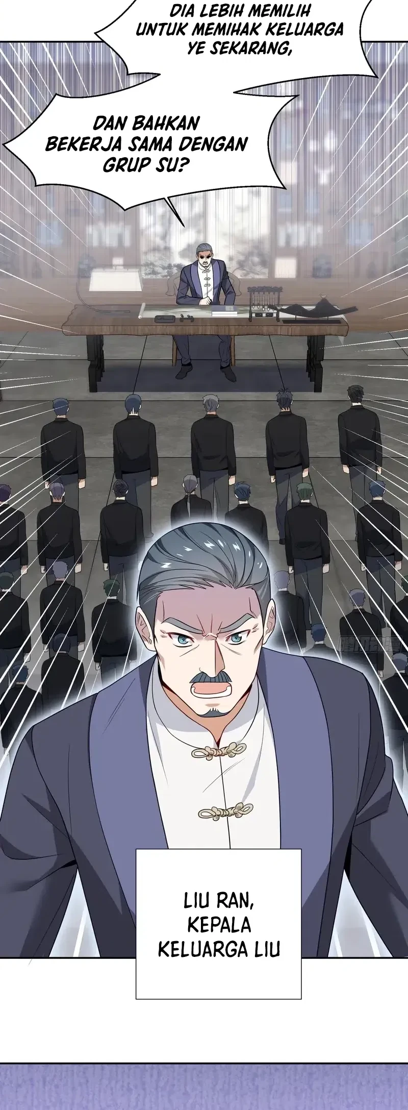 Sister-in-Law: I'm Really Not a Fool Anymore Chapter 9 Gambar 41