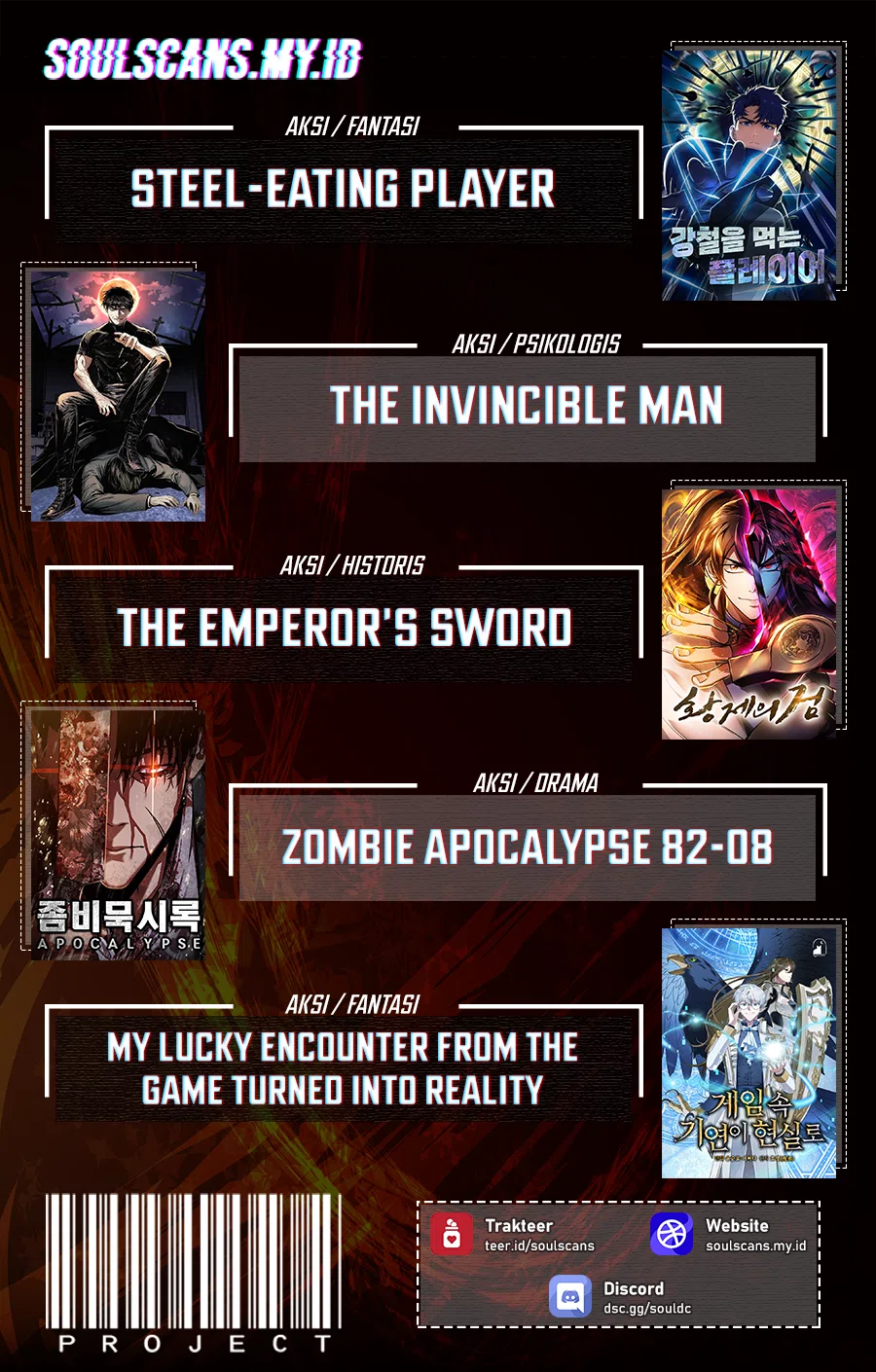 Sister-in-Law: I'm Really Not a Fool Anymore Chapter 9 Gambar 46