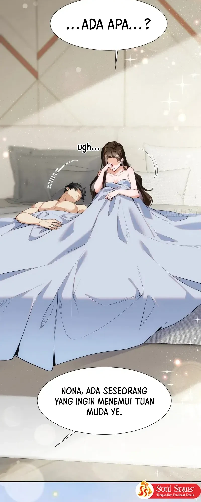 Sister-in-Law: I'm Really Not a Fool Anymore Chapter 9 Gambar 5