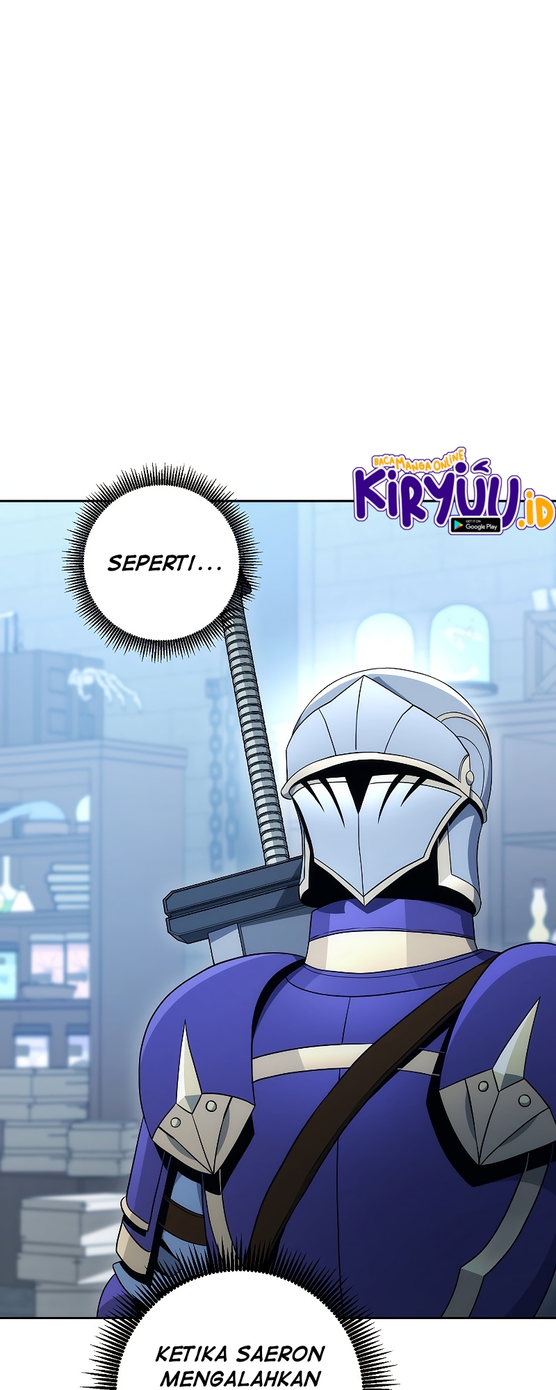 Skeleton Soldier Couldn’t Protect the Dungeon Chapter 182 Gambar 12