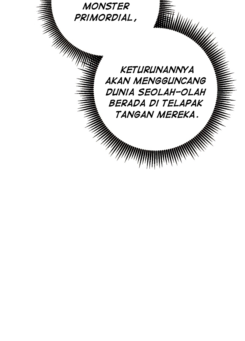 Skeleton Soldier Couldn’t Protect the Dungeon Chapter 182 Gambar 13