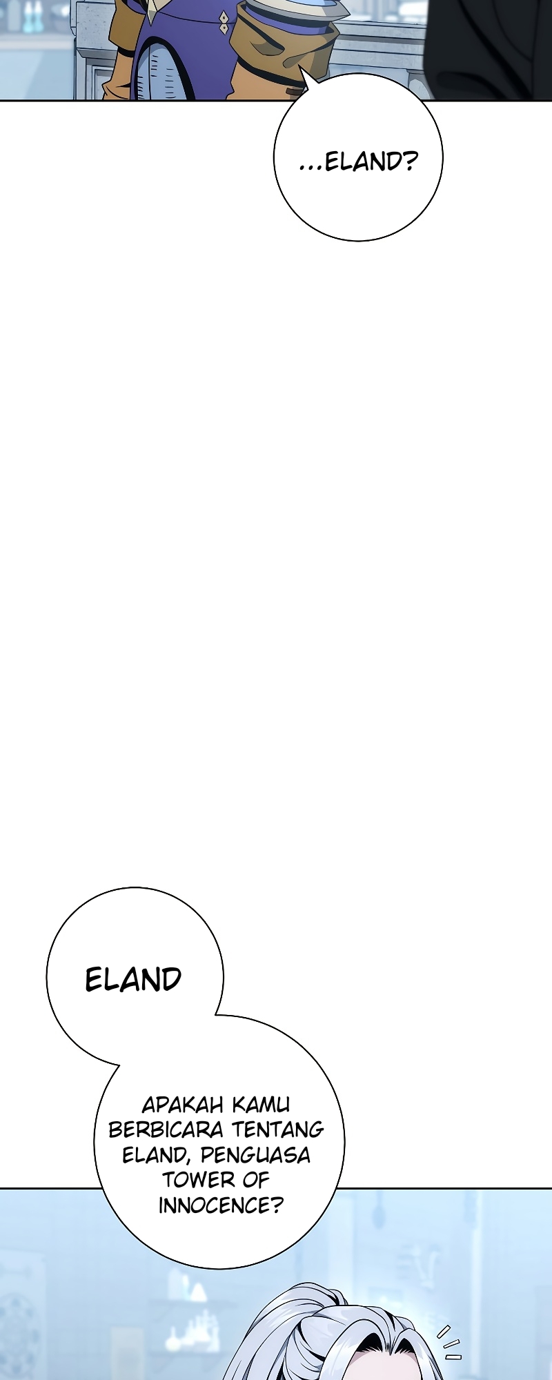 Skeleton Soldier Couldn’t Protect the Dungeon Chapter 182 Gambar 28