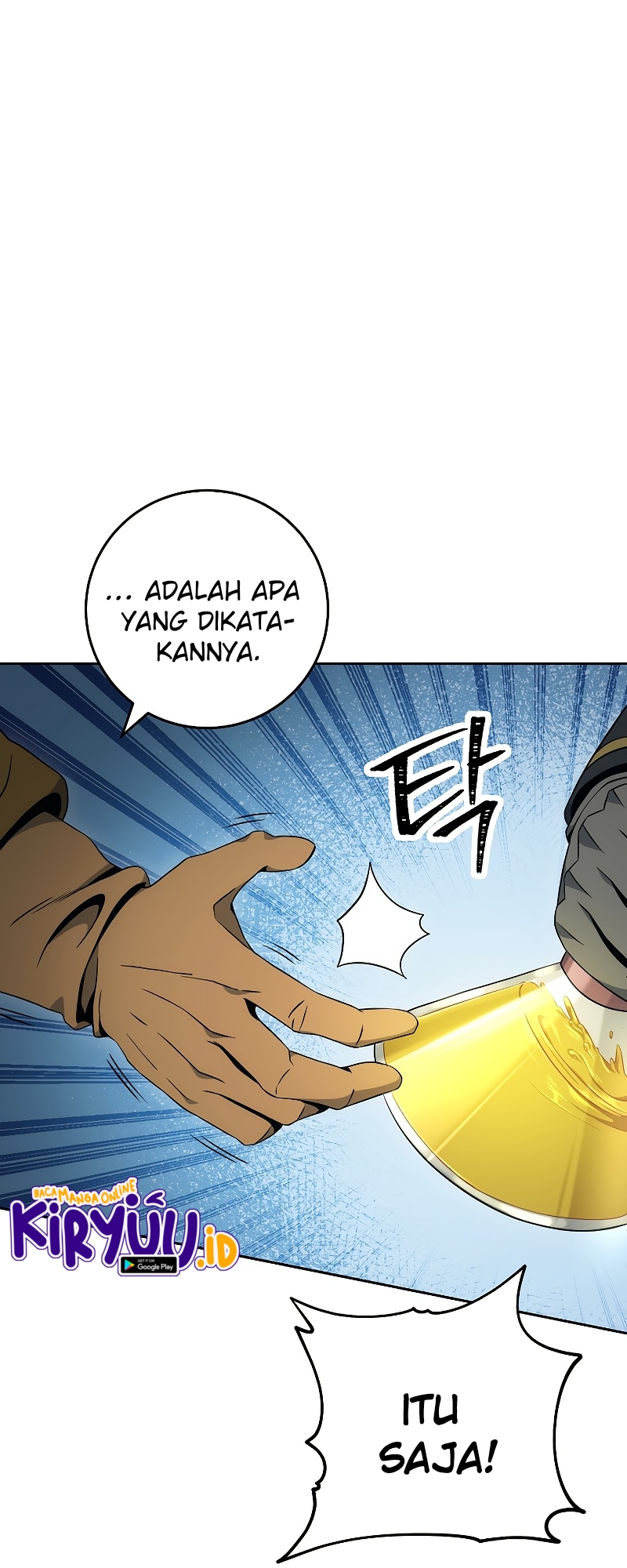 Skeleton Soldier Couldn’t Protect the Dungeon Chapter 182 Gambar 38