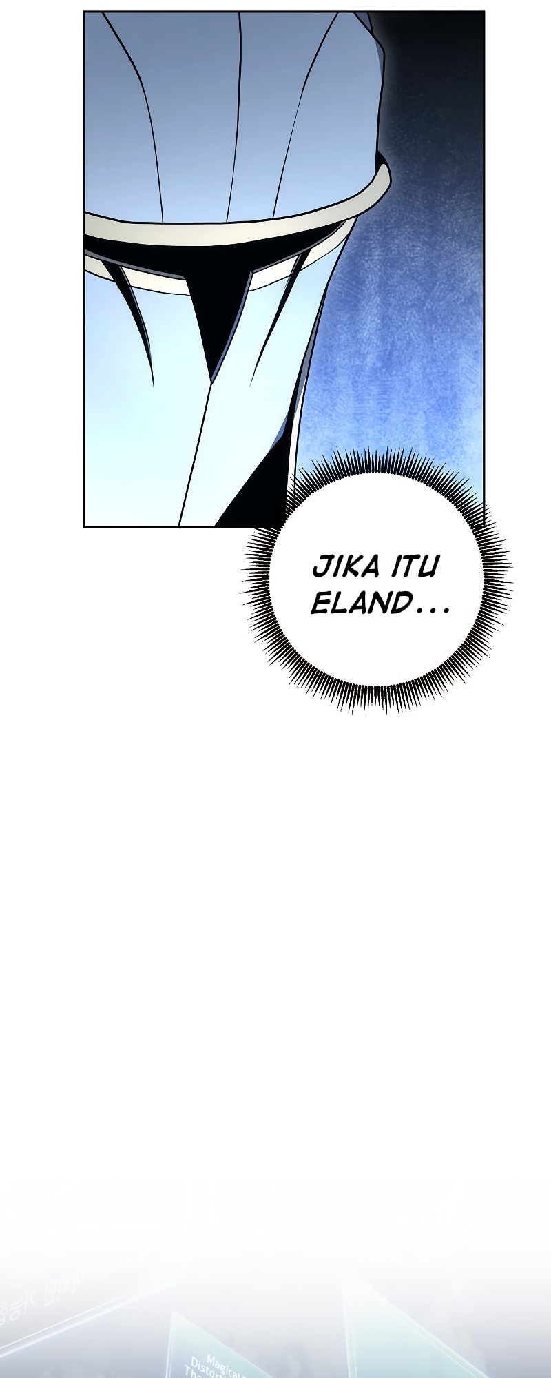 Skeleton Soldier Couldn’t Protect the Dungeon Chapter 182 Gambar 30