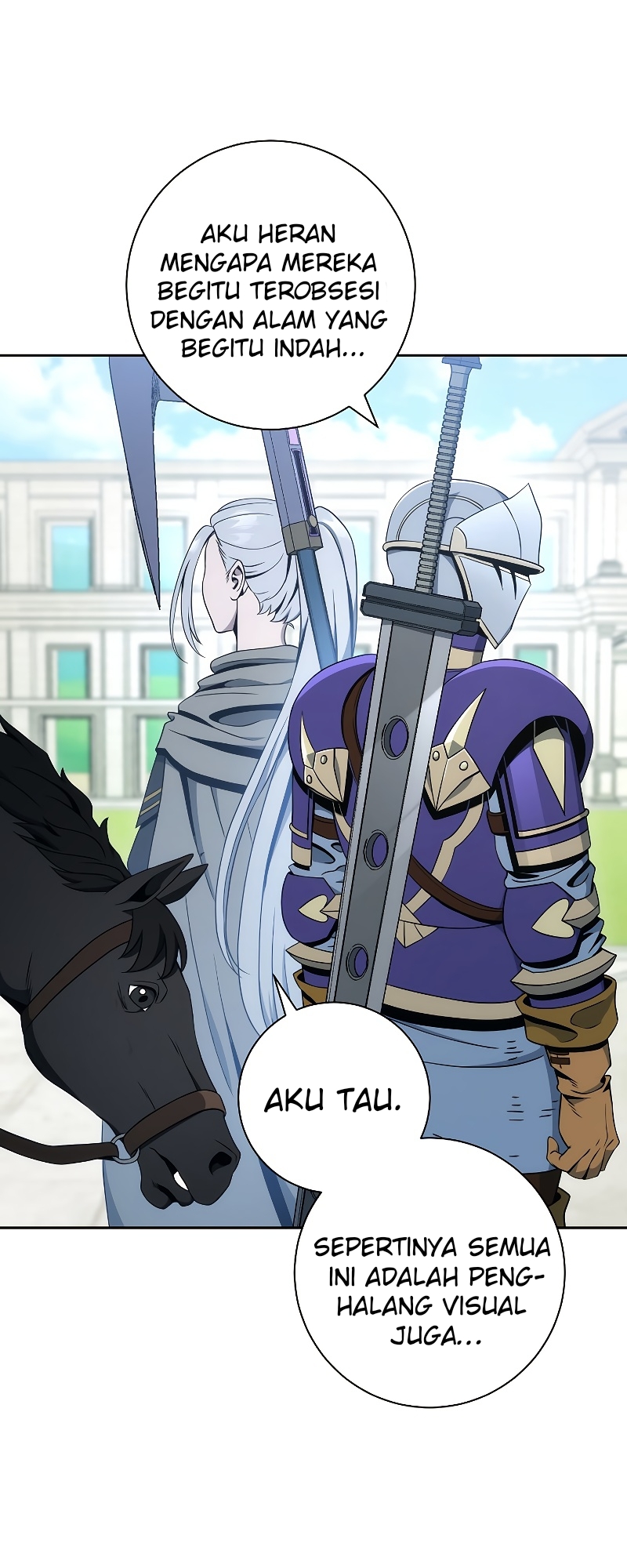 Skeleton Soldier Couldn’t Protect the Dungeon Chapter 182 Gambar 56