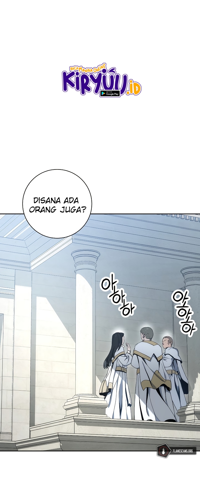 Skeleton Soldier Couldn’t Protect the Dungeon Chapter 182 Gambar 57