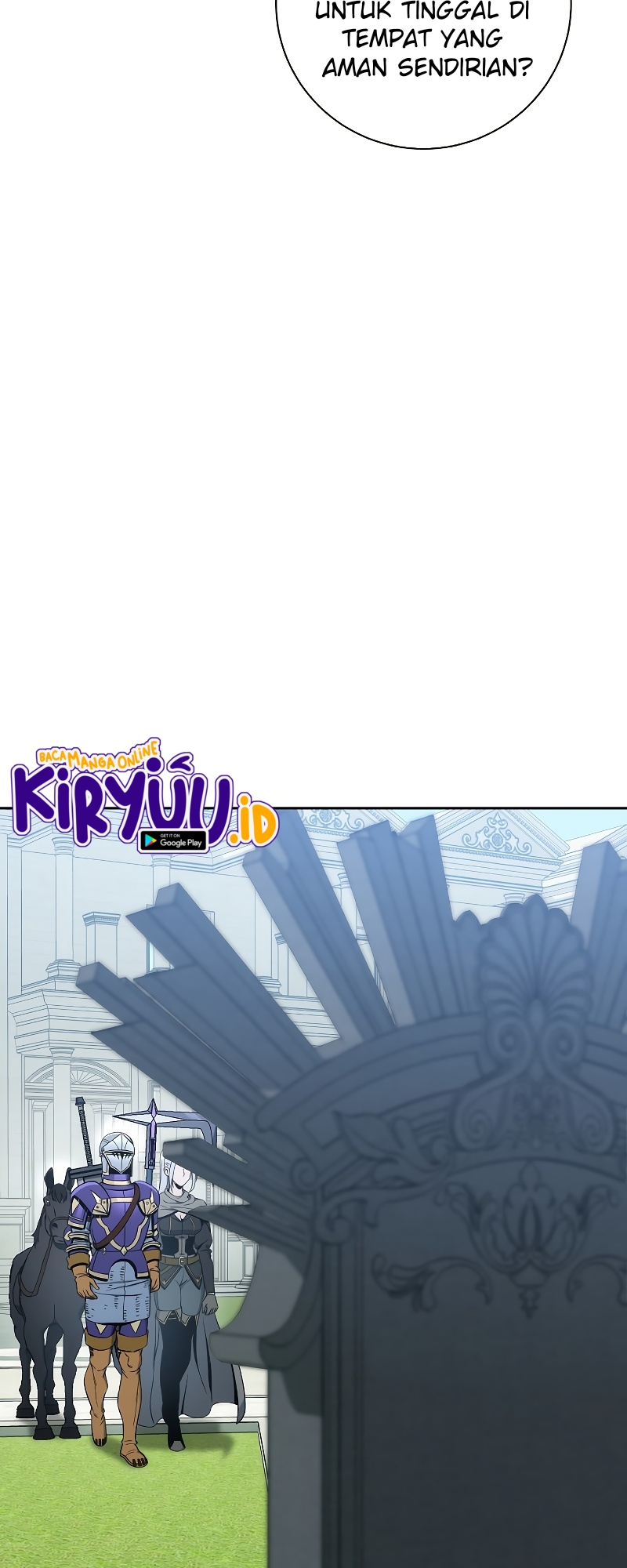 Skeleton Soldier Couldn’t Protect the Dungeon Chapter 182 Gambar 59