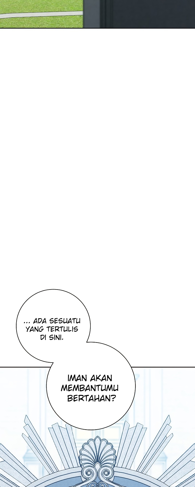 Skeleton Soldier Couldn’t Protect the Dungeon Chapter 182 Gambar 60