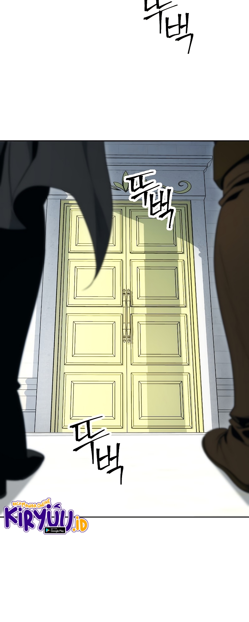 Skeleton Soldier Couldn’t Protect the Dungeon Chapter 182 Gambar 77