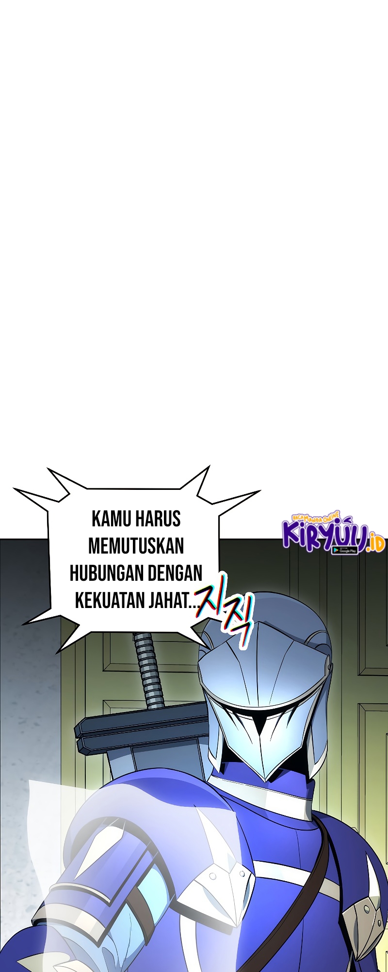 Skeleton Soldier Couldn’t Protect the Dungeon Chapter 182 Gambar 85