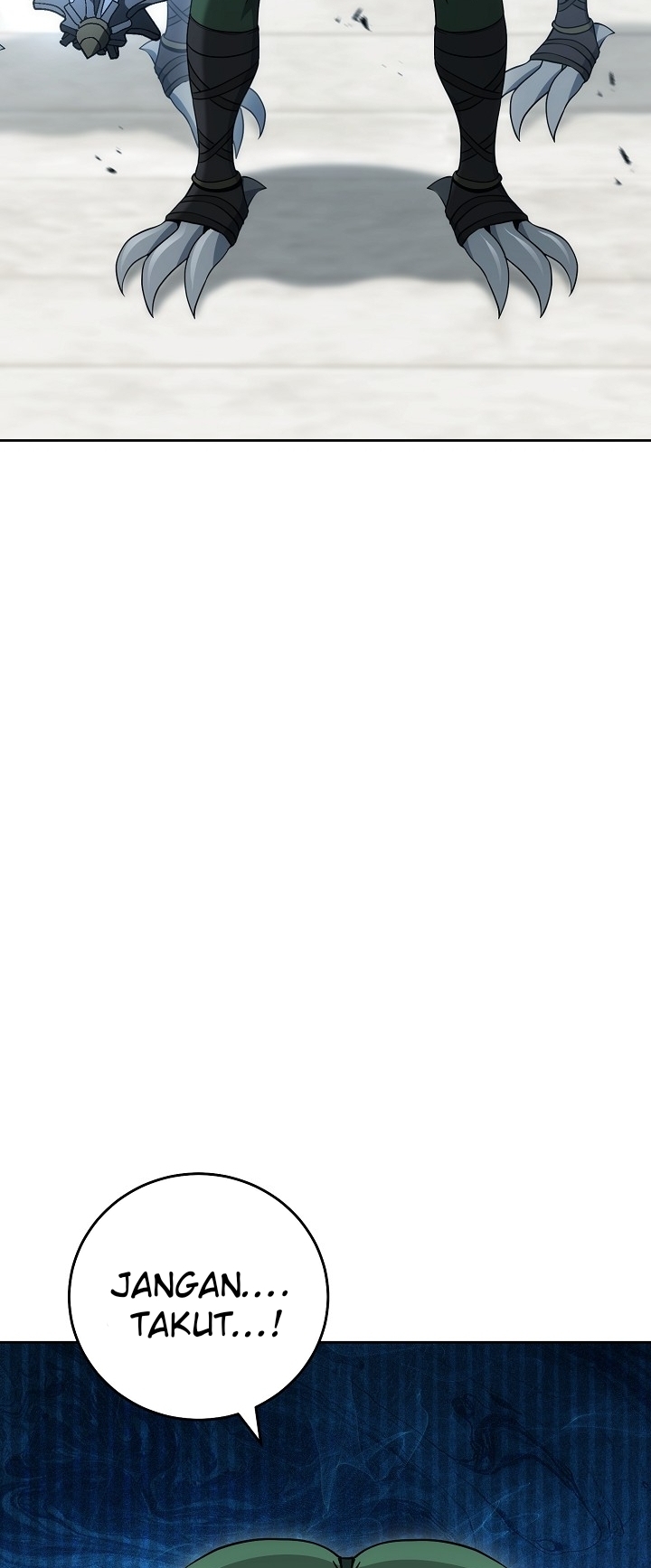 Skeleton Soldier Couldn’t Protect the Dungeon Chapter 183 Gambar 15