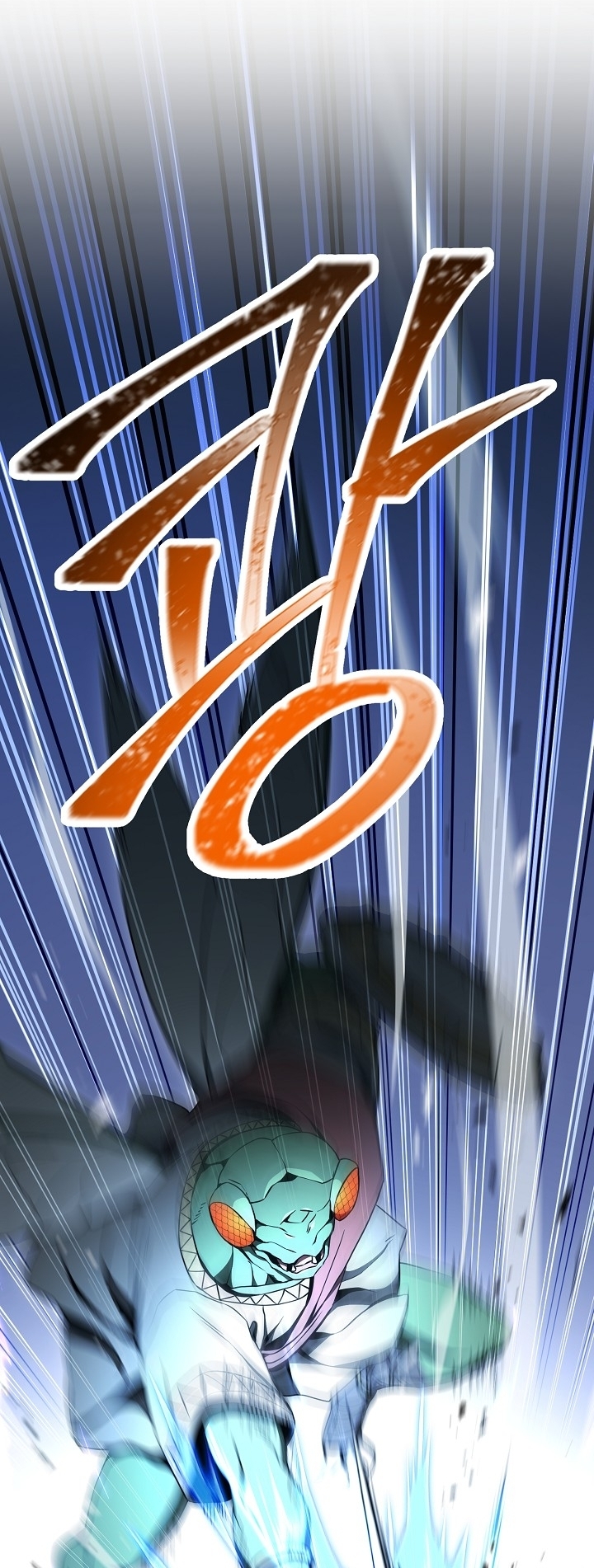 Skeleton Soldier Couldn’t Protect the Dungeon Chapter 183 Gambar 18