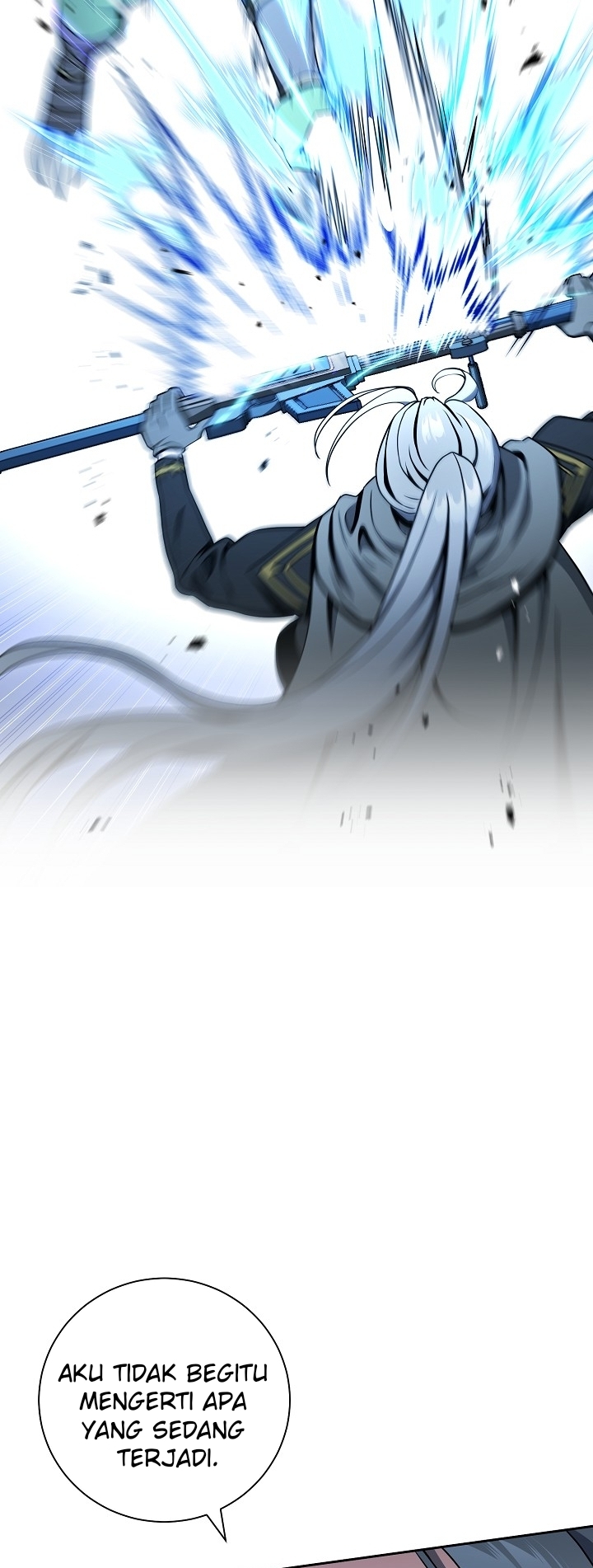 Skeleton Soldier Couldn’t Protect the Dungeon Chapter 183 Gambar 19