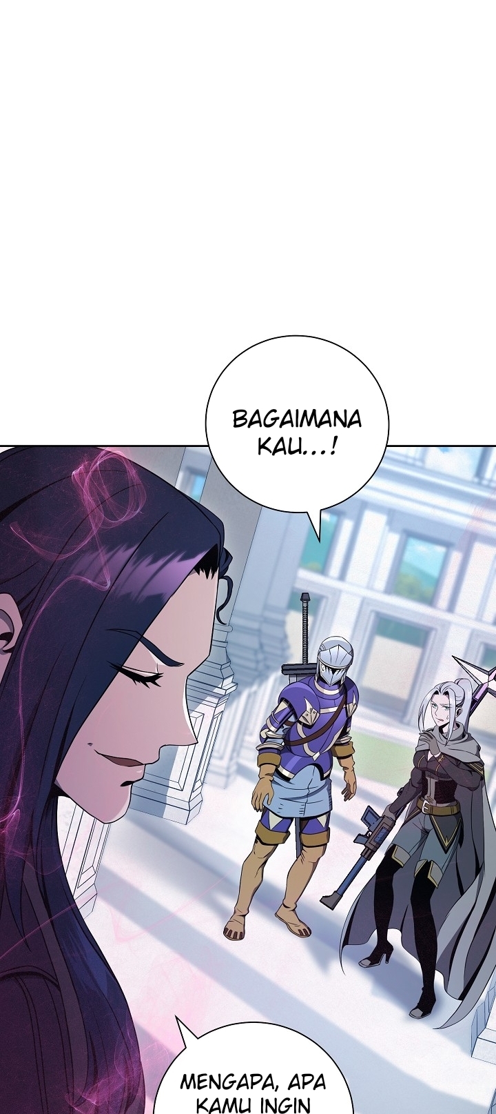 Skeleton Soldier Couldn’t Protect the Dungeon Chapter 183 Gambar 10