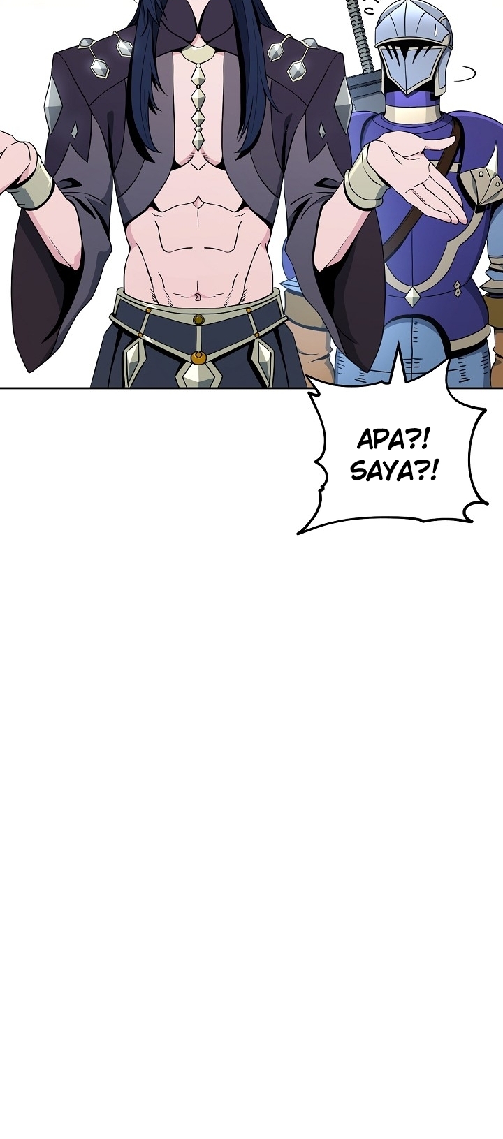 Skeleton Soldier Couldn’t Protect the Dungeon Chapter 183 Gambar 27