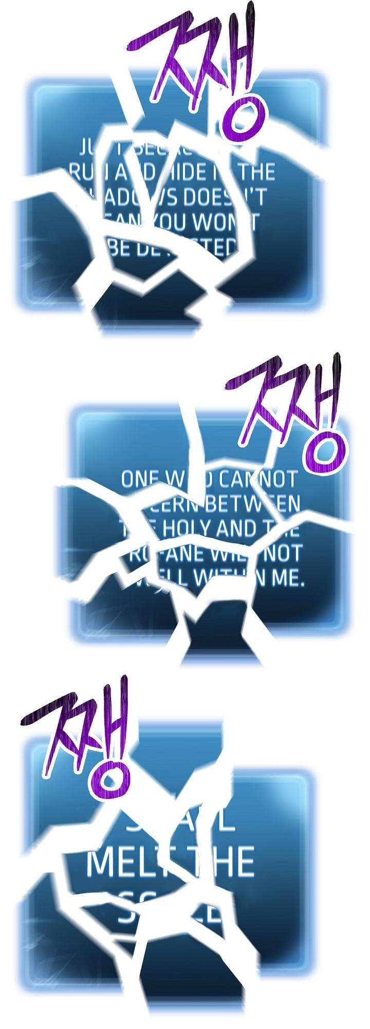 Skeleton Soldier Couldn’t Protect the Dungeon Chapter 183 Gambar 29