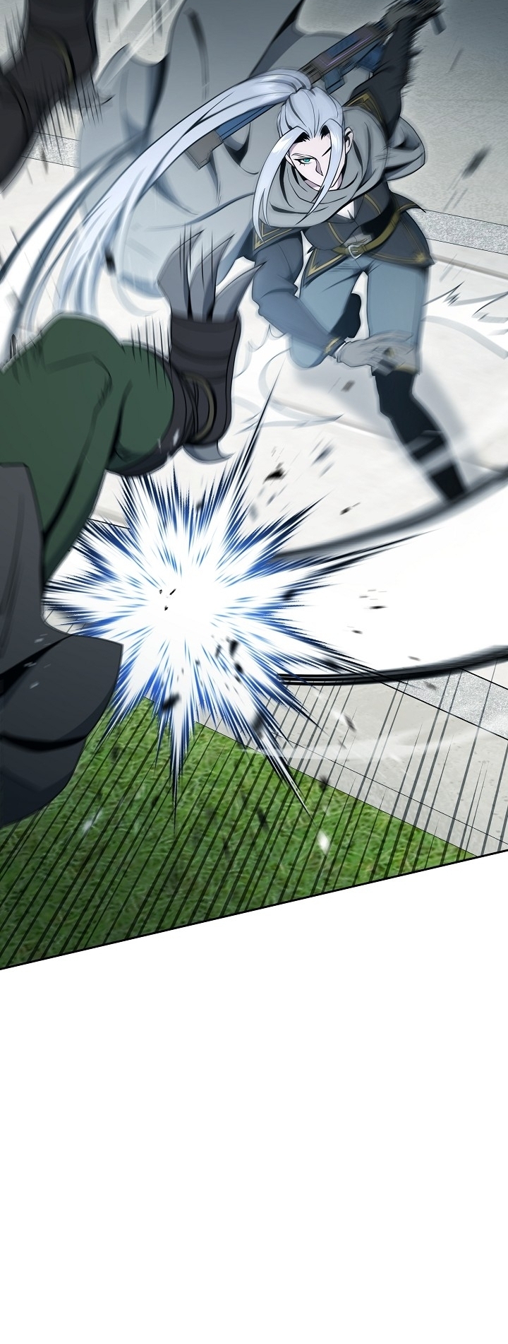 Skeleton Soldier Couldn’t Protect the Dungeon Chapter 183 Gambar 21